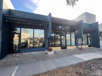 More details for 2042 Central Ave, Saint Petersburg, FL - Retail for Lease