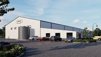 Plus de détails pour 6643 Spencer hwy, Pasadena, TX - Industriel à vendre