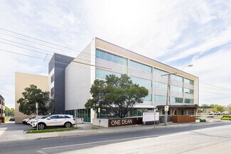 Plus de détails pour 1-21 Dean St, MOONEE PONDS - Bureau à louer