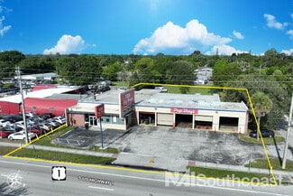 More details for 2903 S US Highway 1, Fort Pierce, FL - Flex for Lease