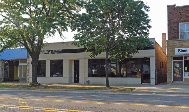 Plus de détails pour 7641 W 63rd St, Summit Argo, IL - Commerce de détail à vendre