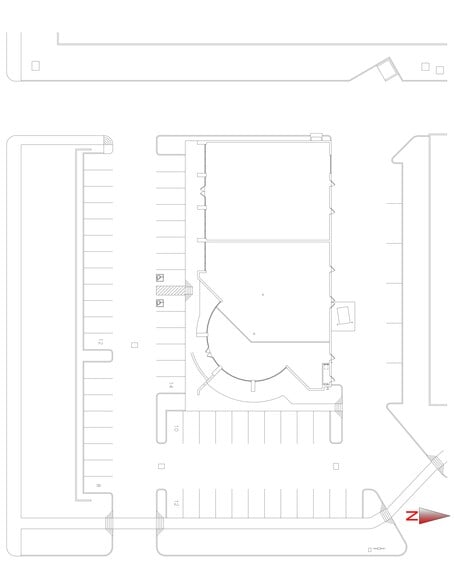 N Priest Dr, Tempe, AZ for lease - Site Plan - Image 3 of 3
