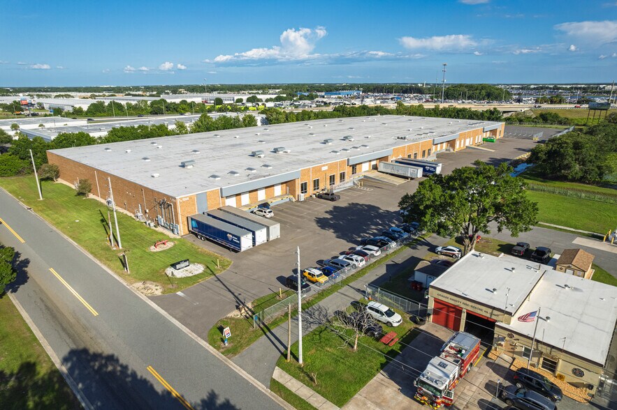 1264 La Quinta Dr, Orlando, FL à louer - Aérien - Image 2 de 14