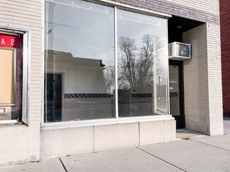 Plus de détails pour 114-118 N Main St, Celina, OH - Bureau à louer