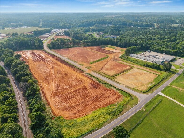 Greensboro Hwy, Greensboro, GA for sale - Building Photo - Image 3 of 62
