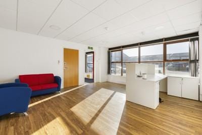 Lysander Rd, Salisbury for sale - Building Photo - Image 1 of 26