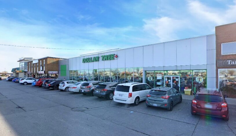 1683 Bath Rd, Kingston, ON à vendre - Photo du bâtiment - Image 1 de 1