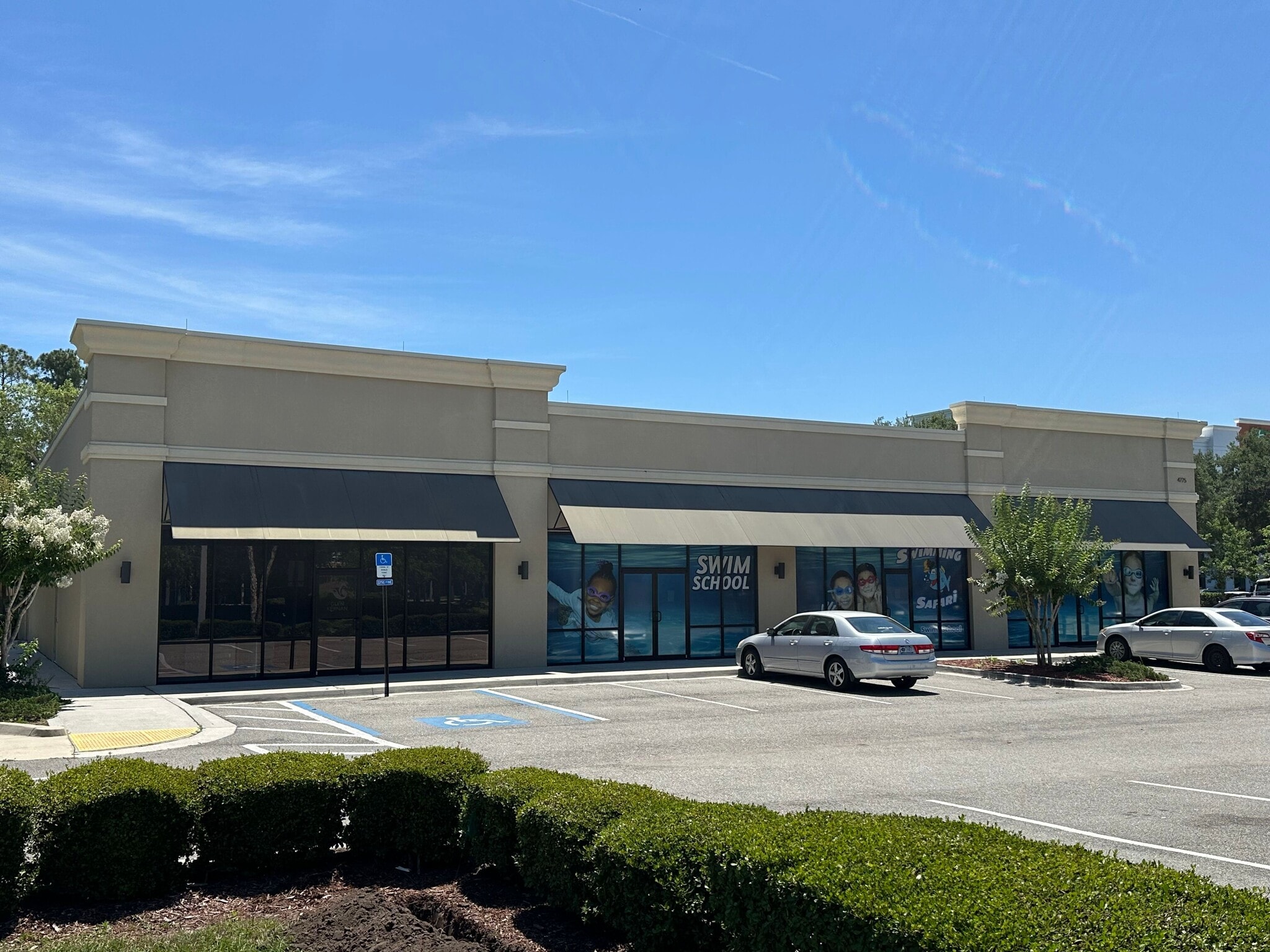 4775 Windsor Commons Ct, Jacksonville, FL for lease Primary Photo- Image 1 of 6
