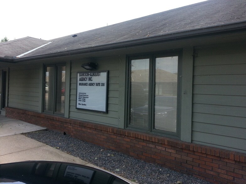 6240 NE Highway 65, Minneapolis, MN à vendre - Photo du bâtiment - Image 3 de 9