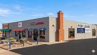 Plus de détails pour 7037 Staples Mill Rd, Richmond, VA - Bureau/Commerce de détail à louer