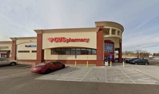 Plus de détails pour 7901 Bass Lake Rd, New Hope, MN - Commerce de détail à louer