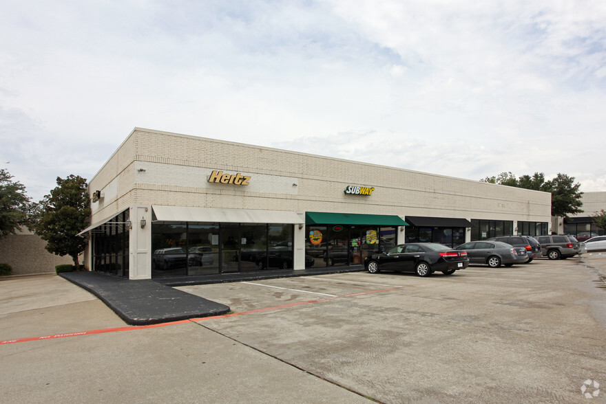 16240-16250 Midway Rd, Addison, TX for sale - Primary Photo - Image 1 of 1