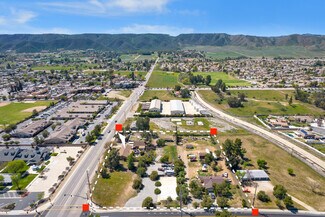 More details for 24585 Adams Ave, Murrieta, CA - Land for Sale