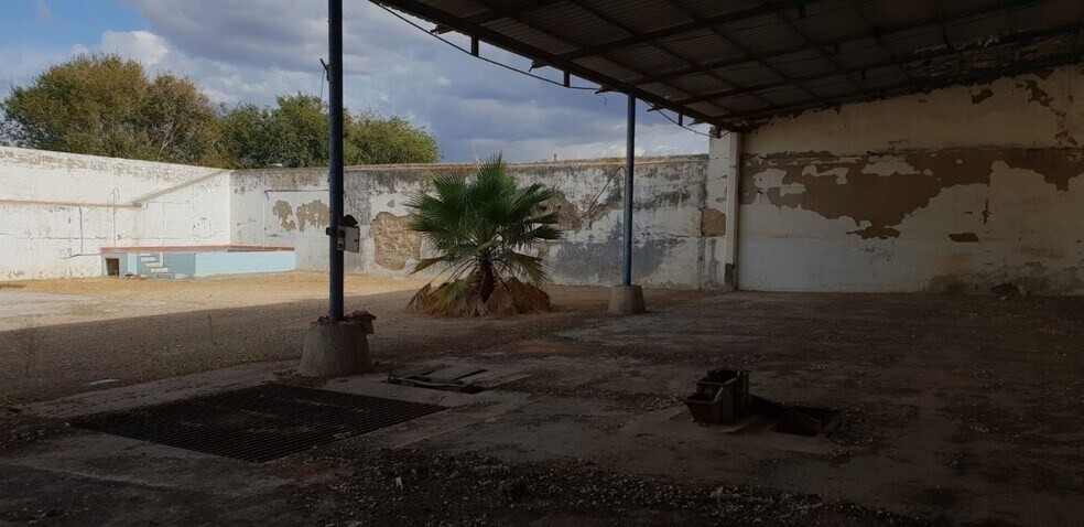 Industriel dans Marchena, Sevilla à vendre - Photo du bâtiment - Image 3 de 6