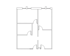 4400 NW Loop 410, San Antonio, TX à louer Plan d  tage- Image 1 de 1