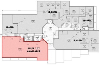 12725 SW 66th Ave, Tigard, OR for lease Interior Photo- Image 1 of 1