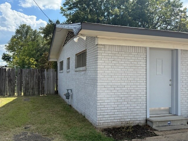 204 Arkansas Blvd, Texarkana, AR à vendre - Photo du bâtiment - Image 2 de 14