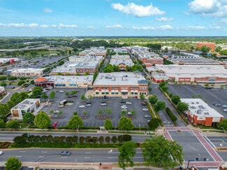 More details for 4410 E Claiborne Sq, Hampton, VA - Retail for Lease