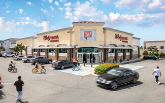 Plus de détails pour 4935 Warner Ave, Huntington Beach, CA - Commerce de détail à vendre