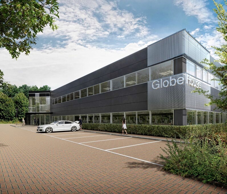 Third Ave, Marlow à vendre Photo principale- Image 1 de 5