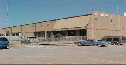 100-184 Riverbend Blvd, Saint Rose, LA à louer - Photo principale - Image 1 de 10
