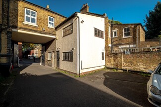 Plus de détails pour 49 Wedmore St, London - Bureau à louer