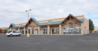 Plus de détails pour 6999 Montana Ave, El Paso, TX - Commerce de détail à louer