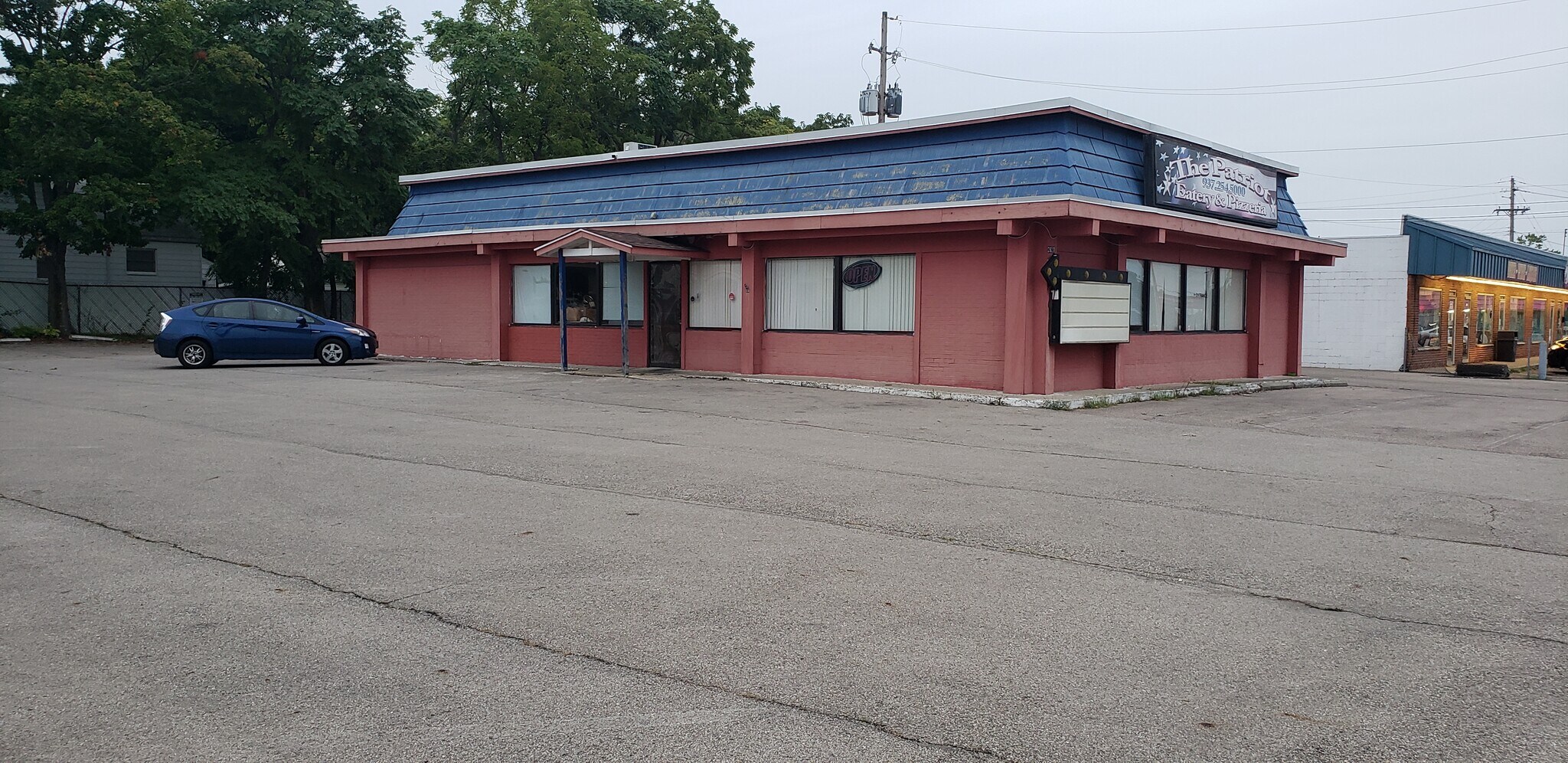 2627 S Smithville Rd, Dayton, OH for sale Building Photo- Image 1 of 1