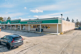 More details for 4174 Lakeville Rd, Geneseo, NY - Retail for Lease
