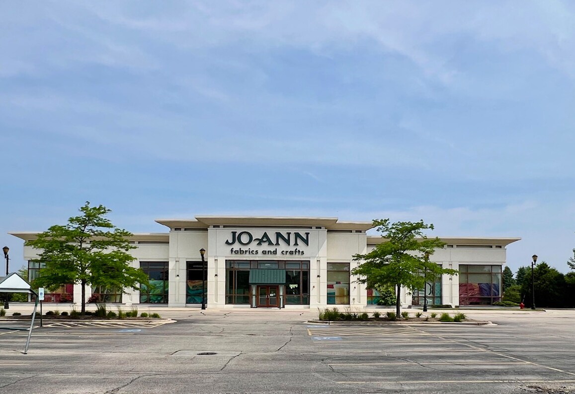 2391 County Line Rd, Algonquin, IL à vendre Photo du bâtiment- Image 1 de 1