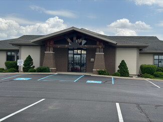 More details for 2025 S Wabash St, Wabash, IN - Office for Sale