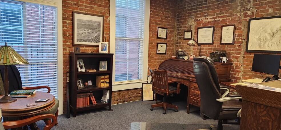 1528 Wazee St, Denver, CO à louer - Photo intérieure - Image 3 de 8