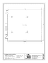 11350 McCormick Rd, Hunt Valley, MD for lease Floor Plan- Image 1 of 1