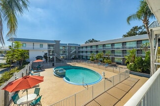 More details for 1400 34th St N, Saint Petersburg, FL - Hospitality for Sale