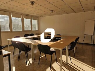 Plus de détails pour Bureau à louer