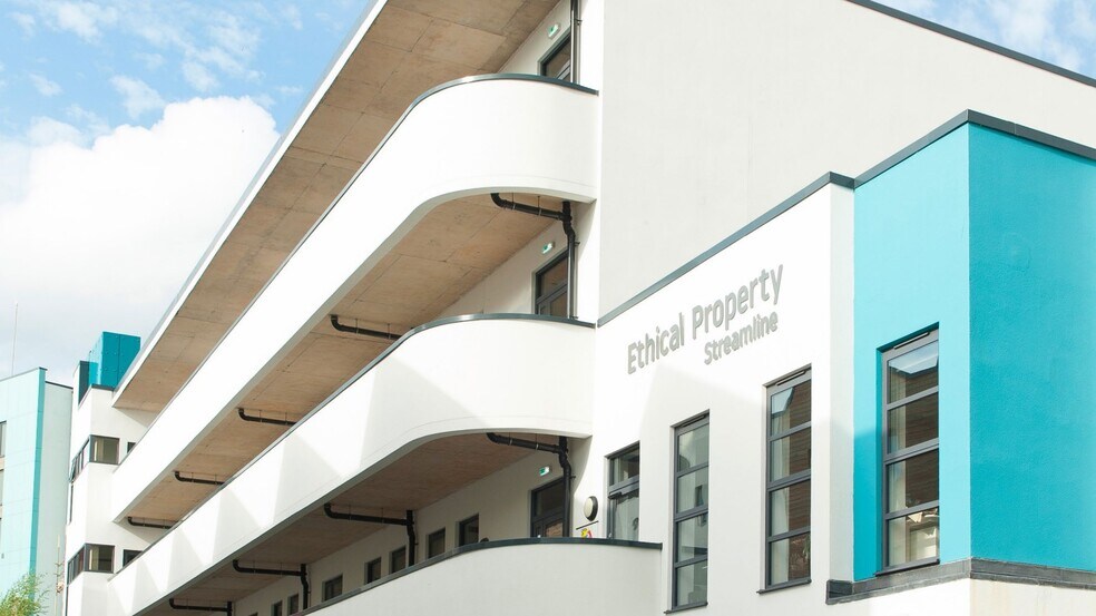 Bath Rd, Bristol à louer - Photo du bâtiment - Image 2 de 3
