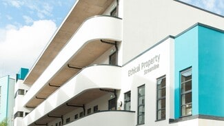 More details for Bath Rd, Bristol - Coworking for Lease