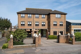 More details for Portsmouth Rd, Esher - Office for Lease