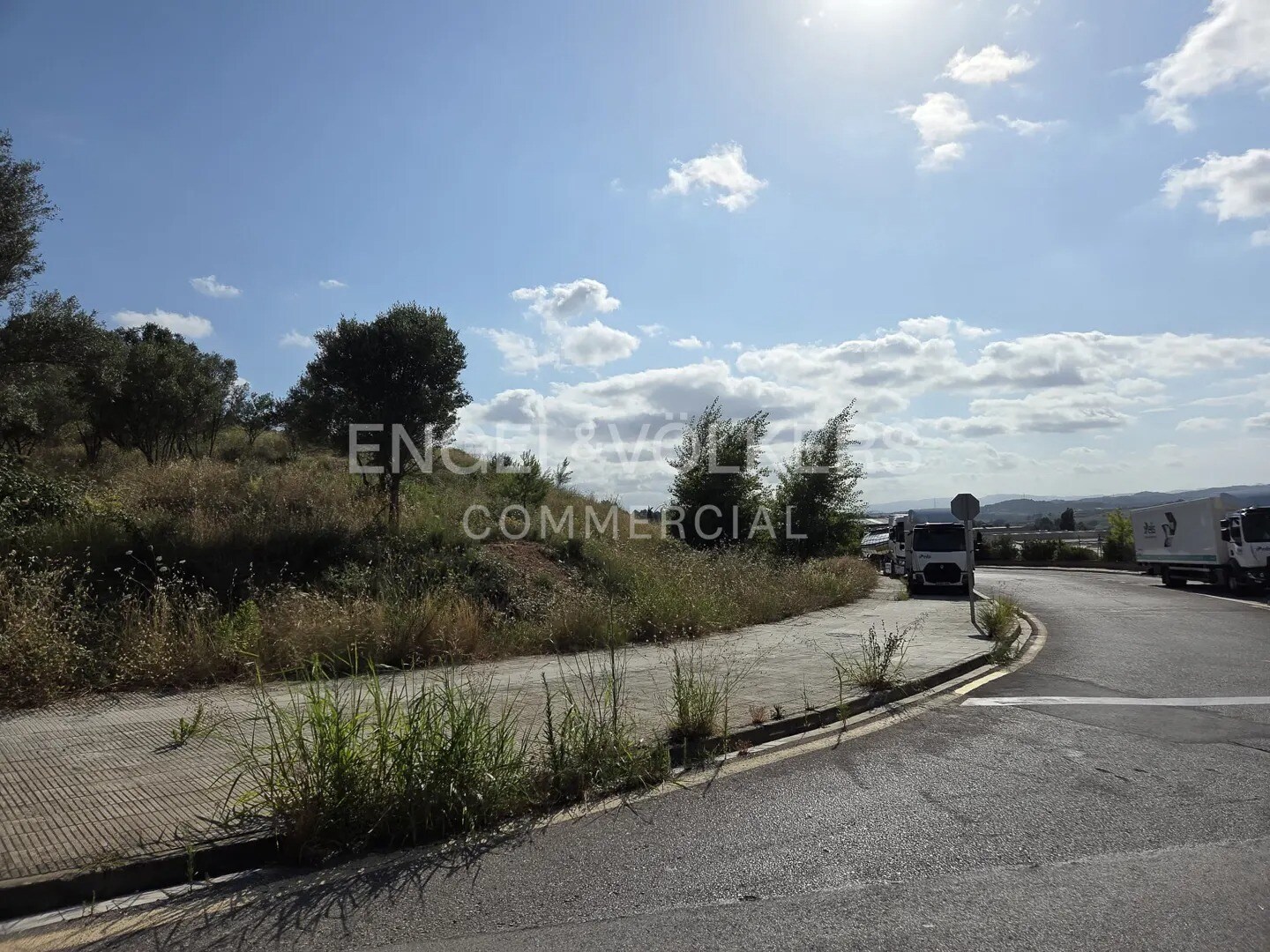 Land in Castellví de Rosanes, Barcelona for sale Building Photo- Image 1 of 6