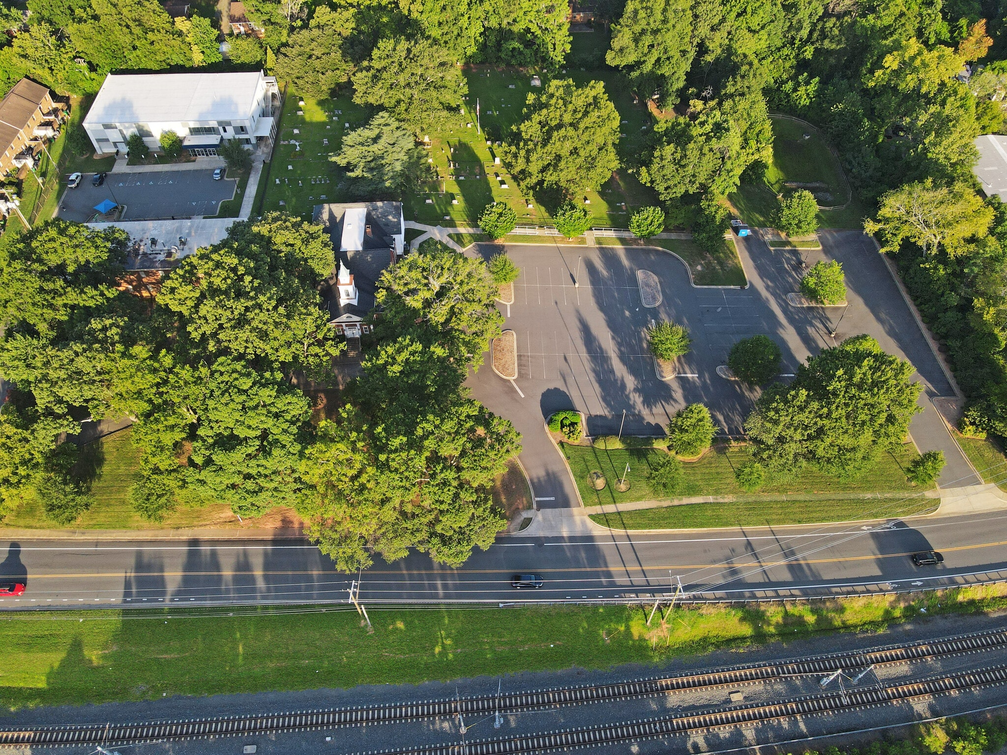 6210 Old Pineville Rd, Charlotte, NC for sale Building Photo- Image 1 of 35