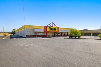 Plus de détails pour 1045 Twin View Blvd, Redding, CA - Commerce de détail à vendre