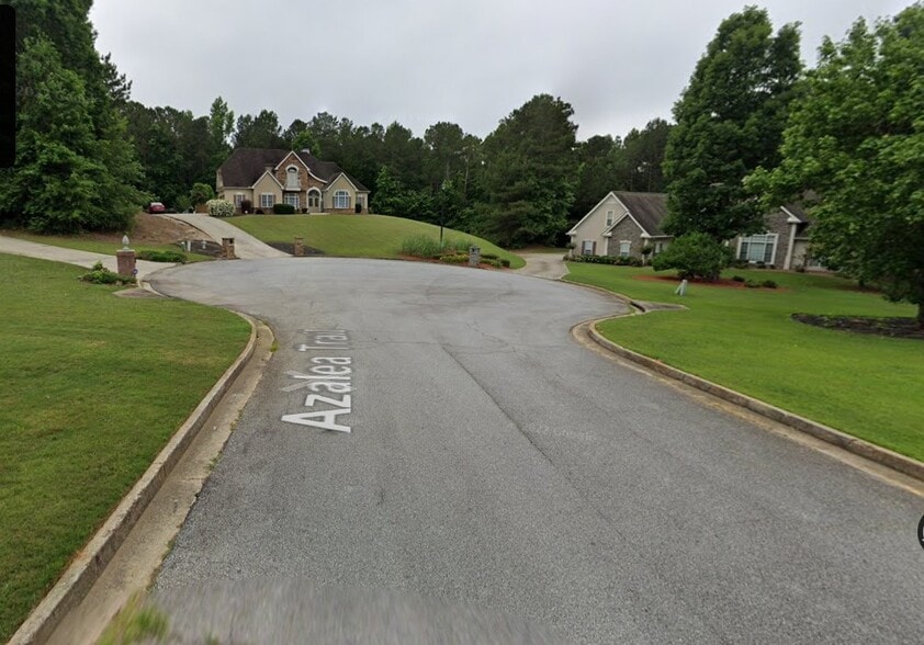 11300 Azalea, Hampton, GA à vendre - Photo du bâtiment - Image 2 de 5