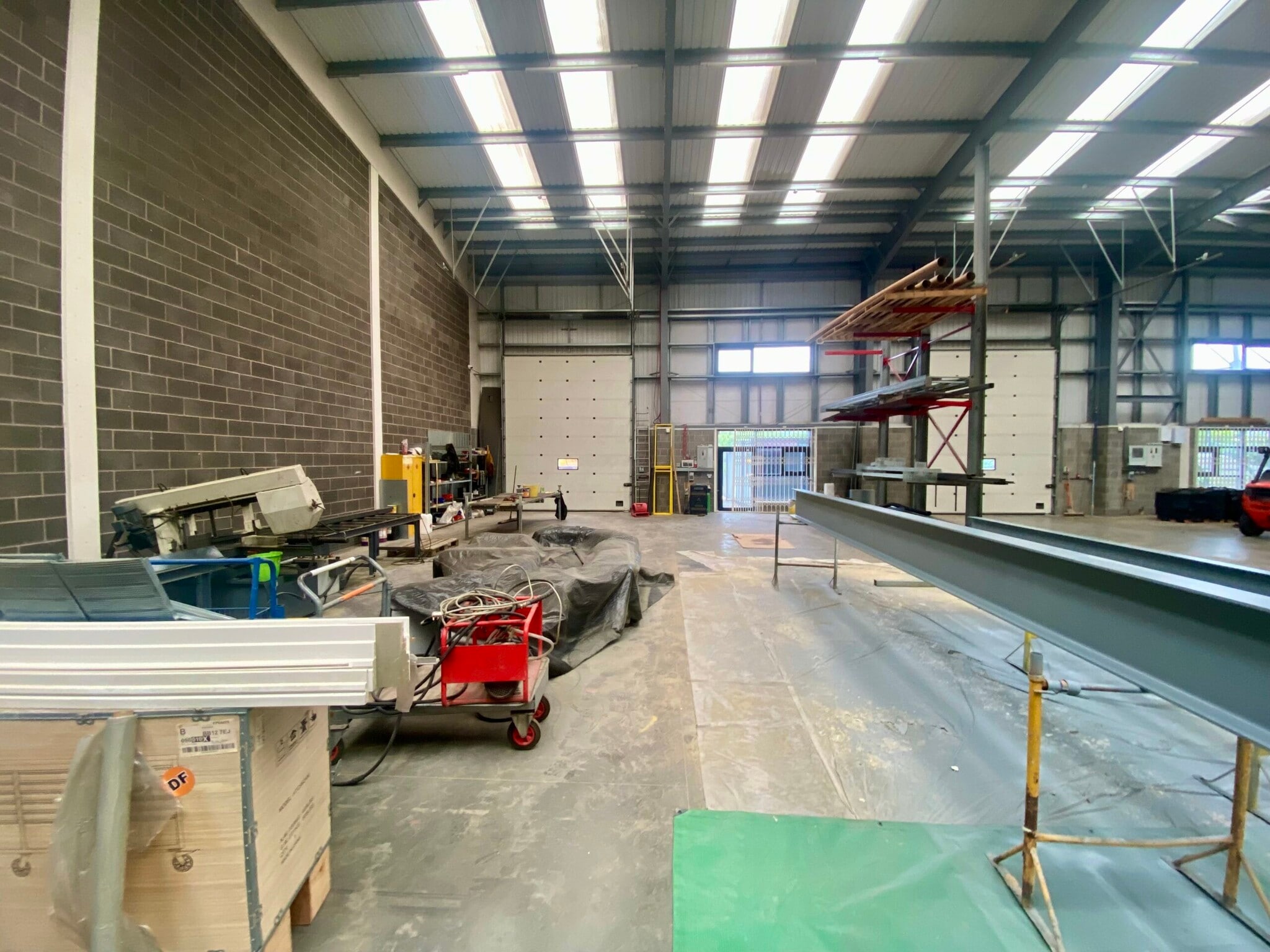 Magnesium Ct, Burnley for lease Interior Photo- Image 1 of 4