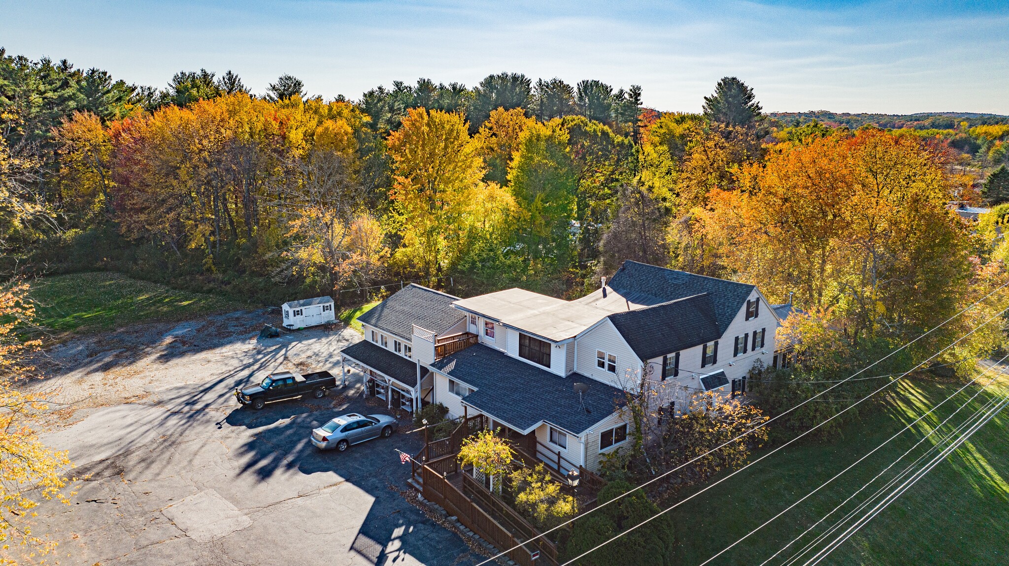 213 State Route 107, Seabrook, NH for sale Primary Photo- Image 1 of 1