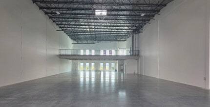 7 King Edward St, Coquitlam, BC for lease Interior Photo- Image 2 of 2