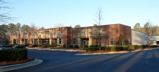 More details for 2501 Schieffelin Rd, Apex, NC - Flex for Lease