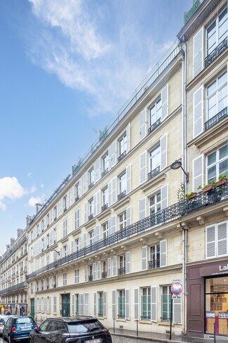 Plus de détails pour 32 Rue Washington, Paris - Bureau à vendre