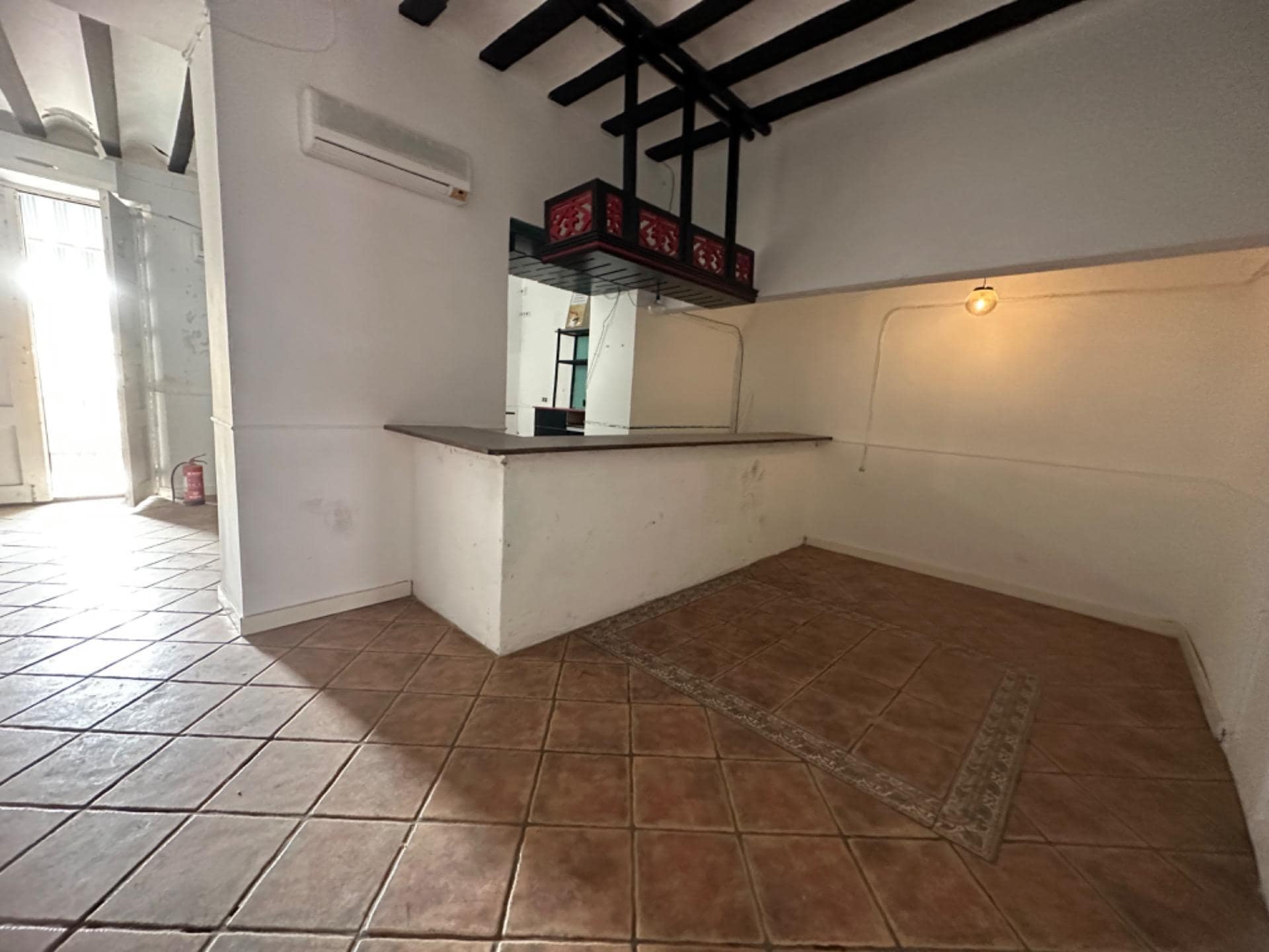 Retail in Cieza for lease Interior Photo- Image 1 of 14