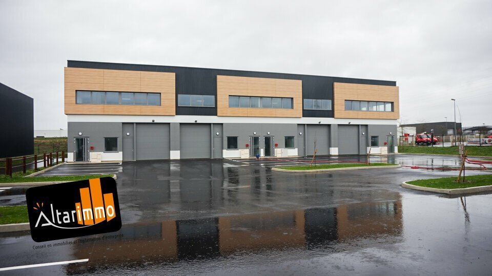 Flex in Gellainville for sale Building Photo- Image 1 of 10
