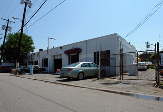 Plus de détails pour 4835 Rhode Island Ave, Hyattsville, MD - Commerce de détail à vendre